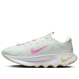 Кроссовки мотив Nike, белый hm3731-131 | white/green frost/white/team gold