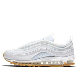Кроссовки мужские Nike Air max 97 дизайнерские, белый dj2740-100 | white