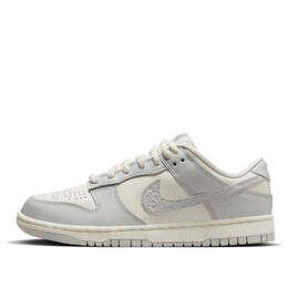 Кроссовки данк лоу Nike, серый fj4553-133 | gray