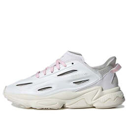 Кроссовки ozweego celox Adidas, белый h04261 | graywhite