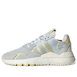 Кроссовки оригинальные nite jogger Adidas, серый if0418 | grey