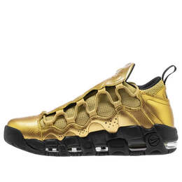 Кроссовки приносят больше денег Nike, черный aj2998-700 | metallic gold-black