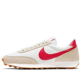 Кроссовки рассвет Nike, желтый ck2351-103 | creamyellow/white/red