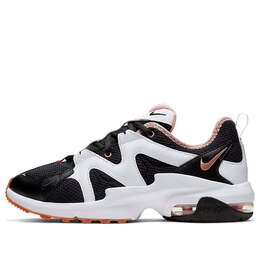 Кроссовки air max гравитон Nike, черный at4404-004 | black/red/white/red