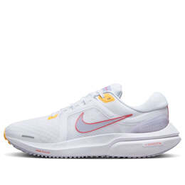 Кроссовки вомеро 16 Nike, белый da7698-105 | white/sea coral/topaz gold/oxygen purple