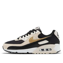 Кроссовки air max 90 Nike, черный db9578-001 | black
