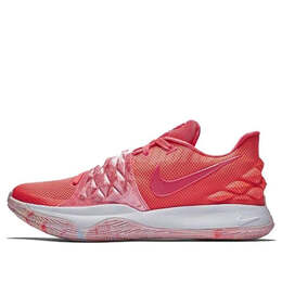 Кроссовки kyrie низкие Nike, красный ao8979-600 | rose red/pink