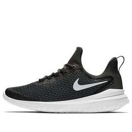 Кроссовки обновляют конкурента Nike, черный aa7400-001 | black/white-anthracite