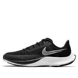 Кроссовки air zoom rival fly 3 Nike, черный ct2406-001 | black/white