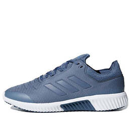 Кроссовки climaheat all-terrain Adidas, синий ac8378 | blue/white