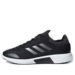 Кроссовки climaheat всесезонные Adidas, черный ac8379 | black/grey/white