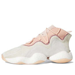 Кроссовки byw Adidas Crazy, оранжевый aq1180 | orange