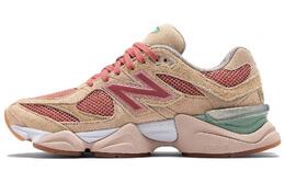 Кроссовки New Balance NB 9060 Unisex, бежевый/розовый u9060jf1