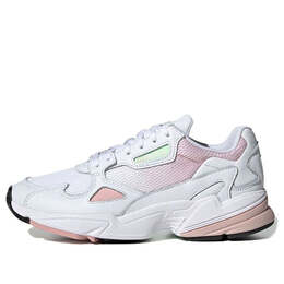 Кроссовки сокол Adidas, белый eg3058 | white