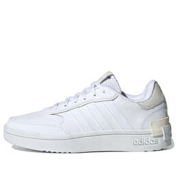 Кроссовки neo postmove se shoes Adidas, белый gz6783 | cloud white / cloud white / chalk white