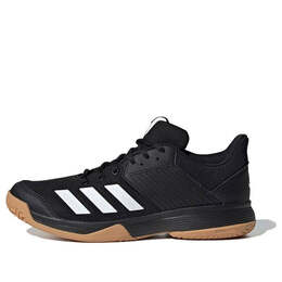 Кроссовки лигра 6 Adidas, черный d97698 | black