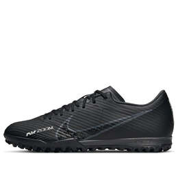 Кроссовки zoom mercurial vapor 15 академия tf Nike, черный dj5635-001 | black