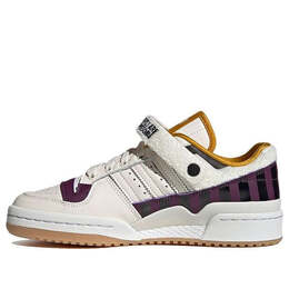 Кроссовки девушки потрясающие x форум низкий Adidas, белый gy2680 | white