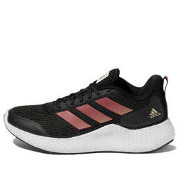 Кроссовки edge gameday cozy износостойкие Adidas, черный gz0892 | black