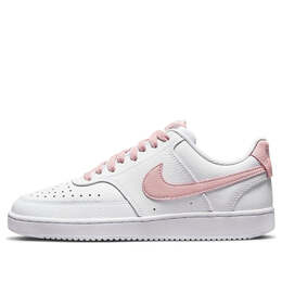 Кроссовки суд видение низкий Nike, розовый cd5434-113 | pink/blue