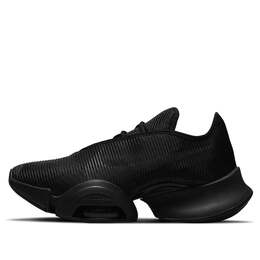 Кроссовки air zoom superrep 2 Nike, черный cu5925-002 | black