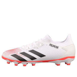Кроссовки 20,3 л мг Adidas, белый fw1092 | white