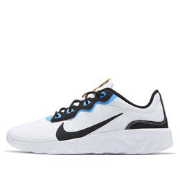 Кроссовки исследуют страду Nike, черный cd7091-104 | black/white/blue