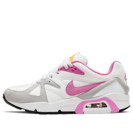 Кроссовки Air Structure Triax 91 Nike, белый db1426-100 | white