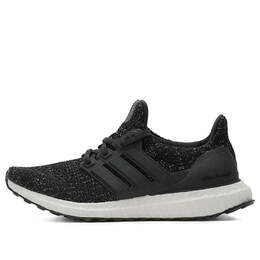 Кроссовки ультрабуст 4.0 Adidas, черный f36125 | black