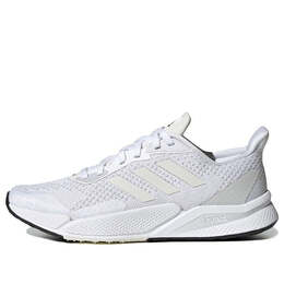Кроссовки x9000l2 Adidas, белый fw8077 | white/grey