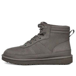 Кроссовки highland uld sports карго Ugg, серый 1112991-chrc | grey