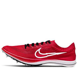 Кроссовки zoomx стрекоза Nike, красный dn4860-600 | red/black/white