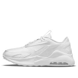 Кроссовки air max bolt Nike, белый cu4152-100 | white