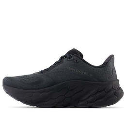 Кроссовки свежая пена x more v4 New Balance, черный wmorbm4 | black/starlight