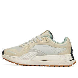 Кроссовки беговые серии кроссовки Anta, бежевый 122225560a-1 | beige/grey/blue/black/white