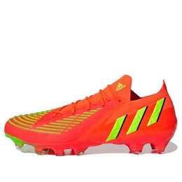 Кроссовки Predator Edge.1 Low Ag Adidas, красный gv8511 | red