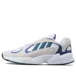 Массивные кеды yung 1 Adidas, белый g27031 | white
