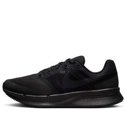 Кроссовки бегут быстро 3 Nike, черный dr2698-003 | black