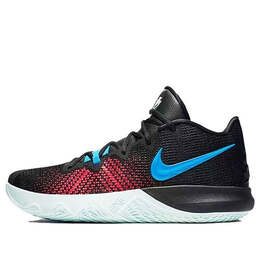 Кроссовки kyrie flytrap ep Nike, черный aj1935-002 | black/blue hero-university red-igloo