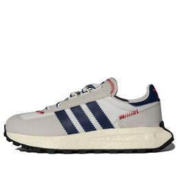 Кроссовки ретро e5 Adidas, серый hq6330 | light gray