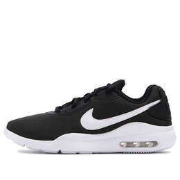Кроссовки air max oketo wntr Nike, черный cd5449-001 | black