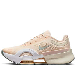 Кроссовки superrep 4 next nature Nike, розовый do9837-800 | pink/white/beige