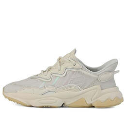 Кроссовки ozweego Adidas, серый gz2789 | gray