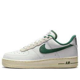 Кроссовки air force 1 низкие Nike, белый dr0148-102 | white