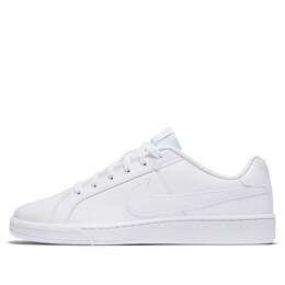 Кроссовки Court Royale Nike, белый 749747-111 | white