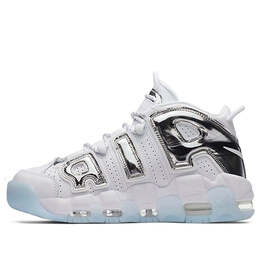 Кроссовки более динамичные Nike, белый 917593-100 | white/golden silver