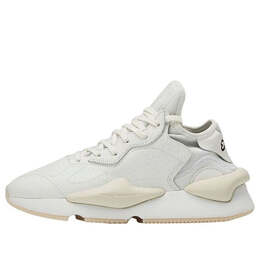 Кроссовки y‑3 kaiwa Adidas, белый hr1951 | white