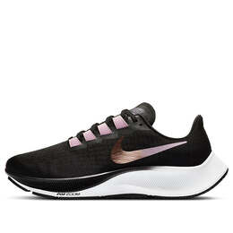 Кроссовки air zoom pegasus 37 Nike, черный bq9647-007 | black