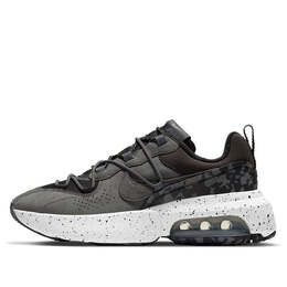 Кроссовки air max viva Nike, черный db5268-002 | black/iron grey/summit white/volt glow/smoke grey/dk smoke grey
