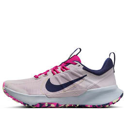 Кроссовки можжевельник трейл 2 следующая натура обувь Nike, фиолетовый dm0821-005 | platinum violet/fireberry/fierce pink/purple ink